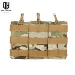 Magazine pouch 5.56 multicam