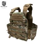 plate carrier baba yaga assault multicam