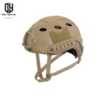 Tactical helmet tan arisoft