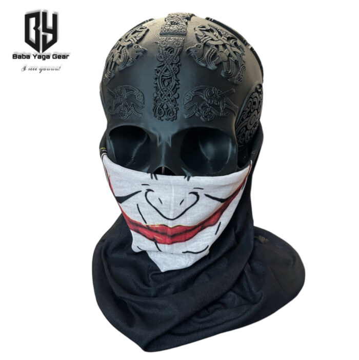 Маска Joker