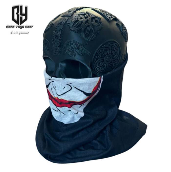 Маска Joker
