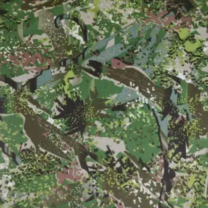 Камуфлаж MULTICAM