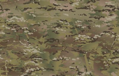 Камуфлаж MULTICAM