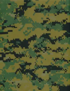 Камуфлаж MULTICAM