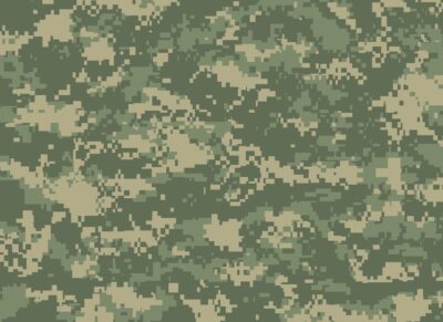 Камуфлаж MULTICAM