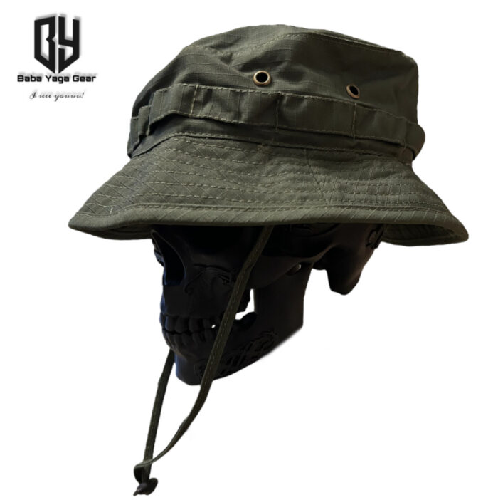 Шапка тип Boonie gen 2 Olive