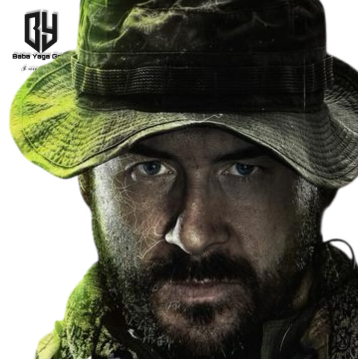 Шапка тип Boonie gen 2 Olive