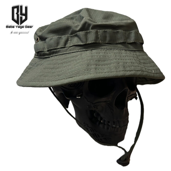 Шапка тип Boonie gen 2 Olive