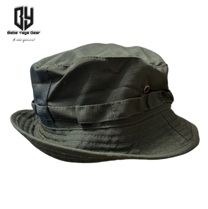 Шапка тип Boonie gen 2 Olive