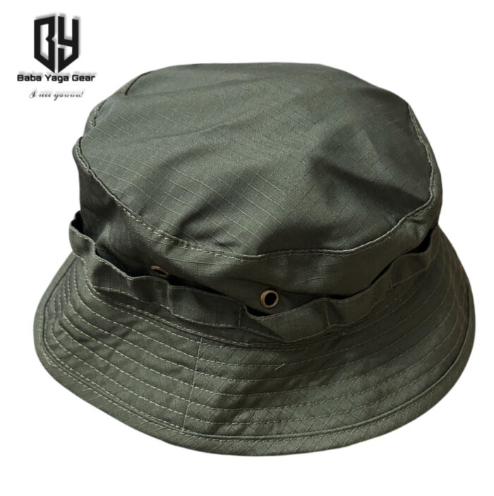 Шапка тип Boonie gen 2 Olive