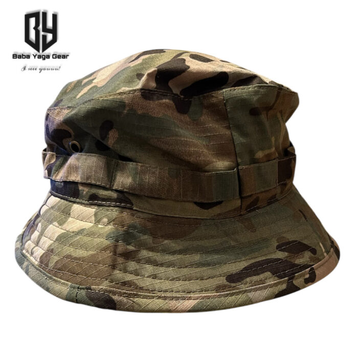 Шапка тип Boonie gen 2 Multicam