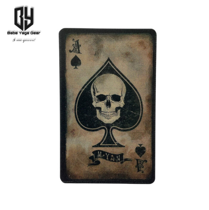Пач Ace
