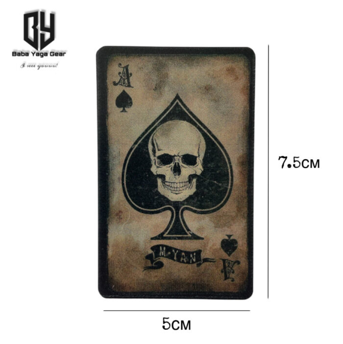 Пач Ace